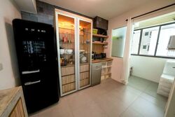 Blk 57 Havelock View (Bukit Merah), HDB 3 Rooms #566416291